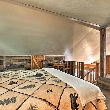 Tenn River Cabin With Hot Tub - 10 Mi To Chattanooga Exterior photo